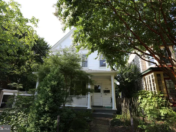 730 Saint Johns Rd #3, Baltimore, MD 21210