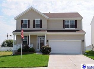 8219 N 150th St, Bennington, NE 68007