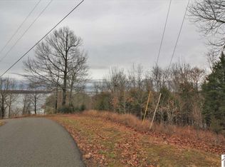 LOT 37 Malcolms Point Rd, Cadiz, KY 42211