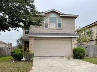 6822 Grapevine Lk, San Antonio, TX 78244
