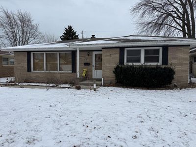 821 Saxony DRIVE, Racine, WI, 53402