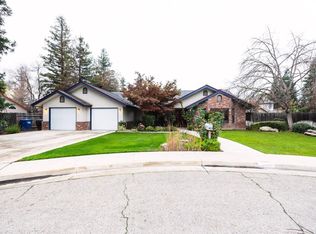 1855 N Birch Ave, Reedley, CA 93654