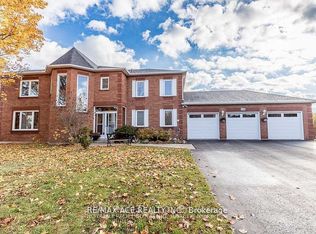 20 Hawthorne Rd, Mono, ON L9W6G7