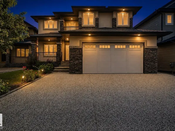 427 Windermere Rd NW, Edmonton, AB T6W 0T3