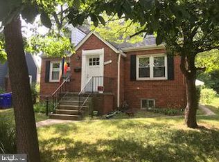 8702 49th Ave #B, College Park, MD 20740