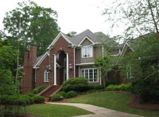 534 River Ridge Rd, Gadsden, AL 35901