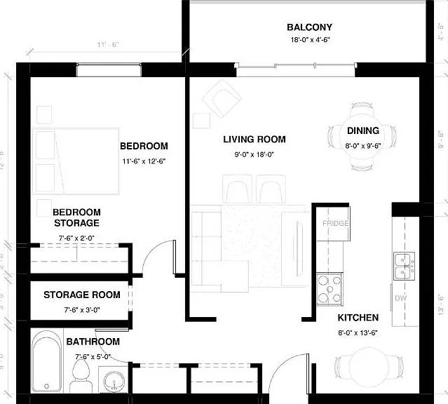 110 Adamar Rd — Photo 15