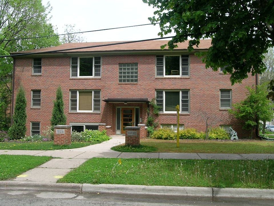 Building front