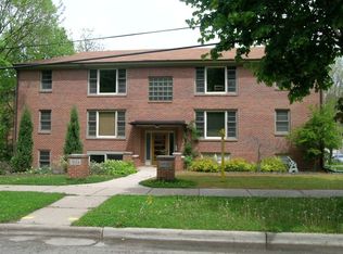 3124 Harvey St UNIT 1, Madison, WI 53705
