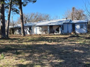 32 McGill Dr, McAlester, OK 74501