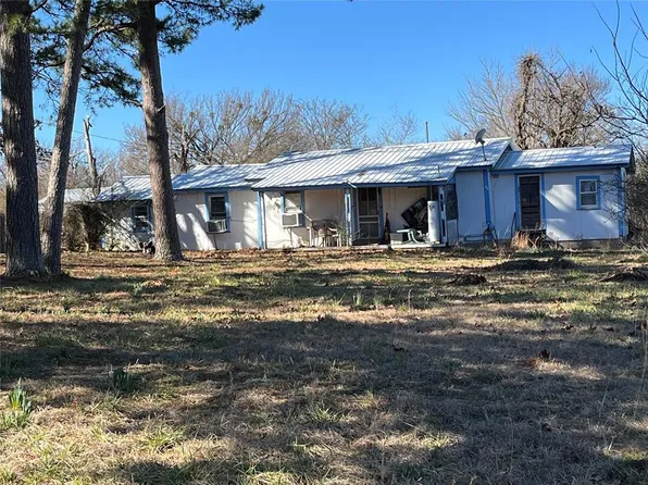 32 McGill Dr, McAlester, OK 74501