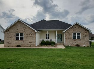715 Claiborne Dr, Madisonville, KY