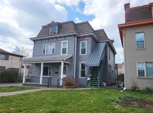453 Market St #1, Beaver, PA 15009