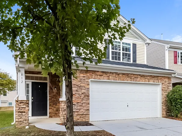 812 Old Forester Ln, Charlotte, NC 28214