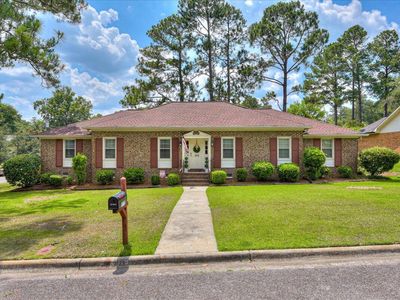 3079 Westwood Rd, Augusta, GA, 30909