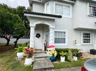 14190 SW 121st Pl, Miami, FL 33186