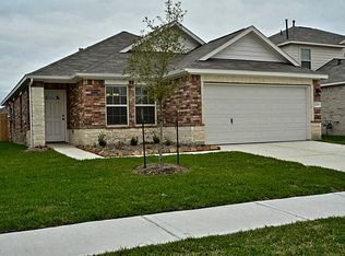 13219 Blass Ct, Houston, TX 77044