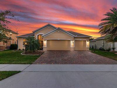 3688 Hollisten Cir, Melbourne, FL, 32940