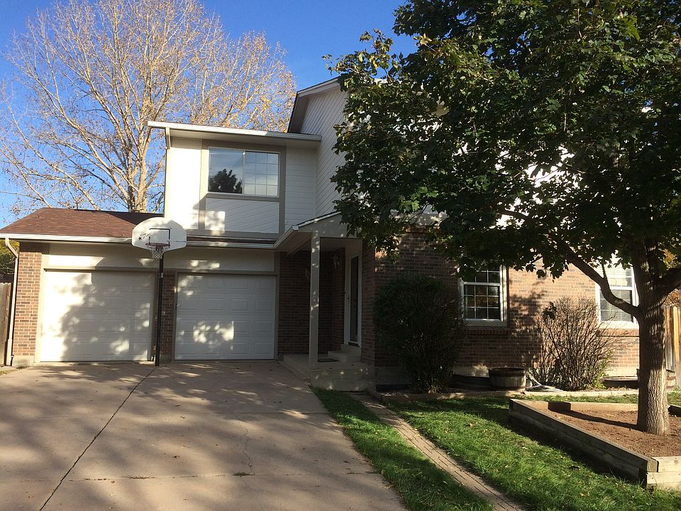 Outside Front