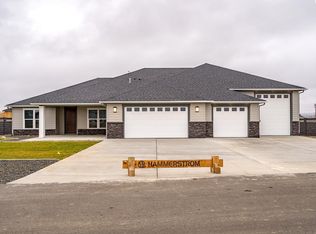10 Bull Pen, Pasco, WA 99301