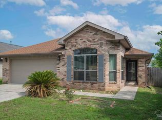 5800 Providence Loop, Pensacola, FL 32526