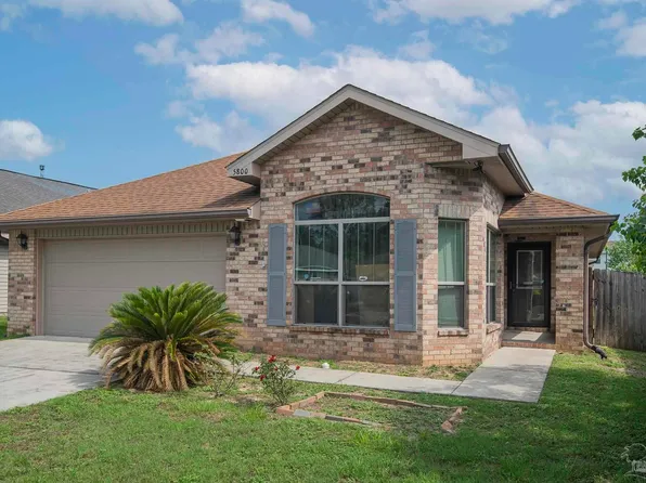 5800 Providence Loop, Pensacola, FL 32526