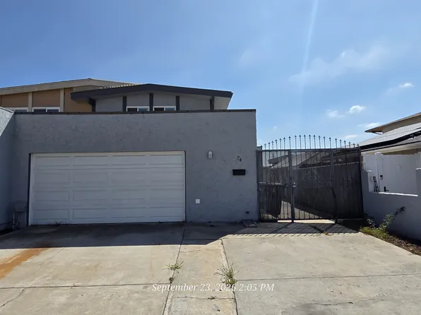 74 Connoley Cir, Chula Vista, CA 91911