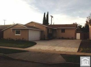 13233 Ottoman St, Pacoima, CA 91331