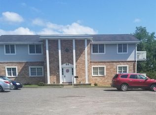 512 Worthington Pl, Bridgeport, WV 26330
