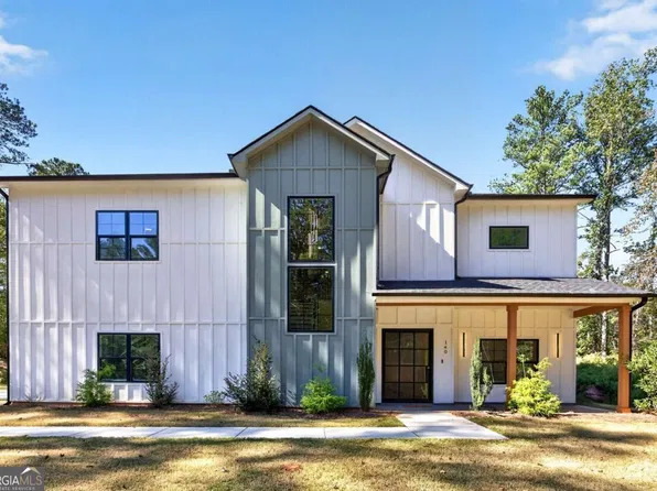 140 Wesley Pl, Fayetteville, GA 30214