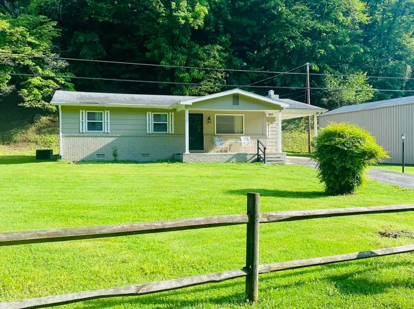 56 Rockhouse Branch Rd, Manchester, KY 40962