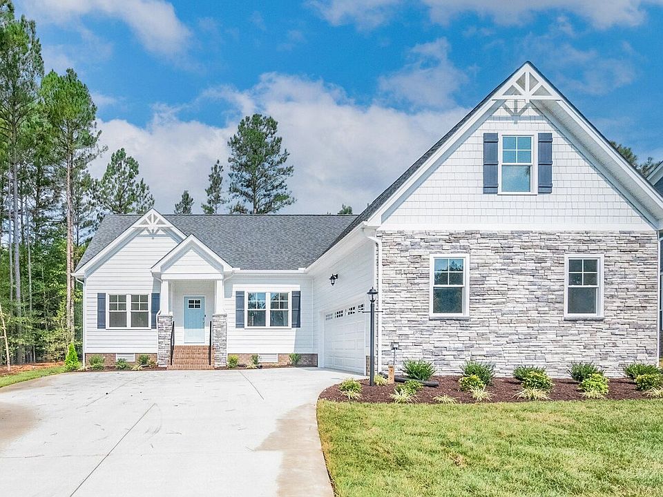 Brickshire by Shurm Homes in Providence VA Zillow