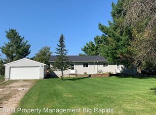 13555 Seneca Pkwy #A, Big Rapids, MI 49307