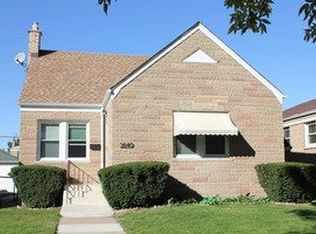 3840 W 110th St, Chicago, IL 60655