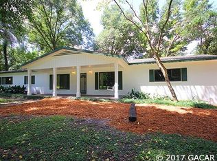 3120 NW 31st Blvd, Gainesville, FL 32605