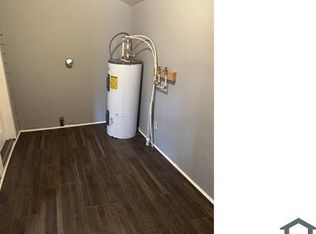 3421 Park Ave SW, Birmingham, AL 35221