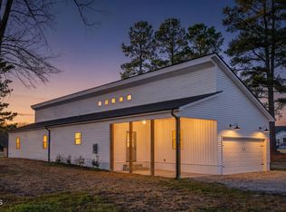 345 Wake County Line Rd, Zebulon, NC 27597