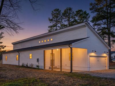345 Wake County Line Rd, Zebulon, NC, 27597
