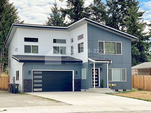 3rd image of 8829 Yakima Ave