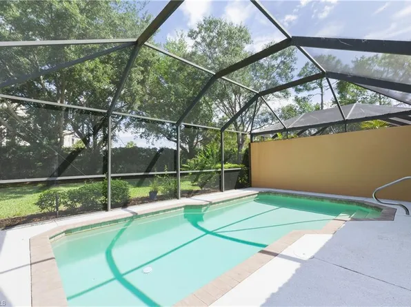 15501 Cortona WAY, NAPLES, FL 34120