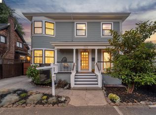 1906 Delaware St, Berkeley, CA 94709