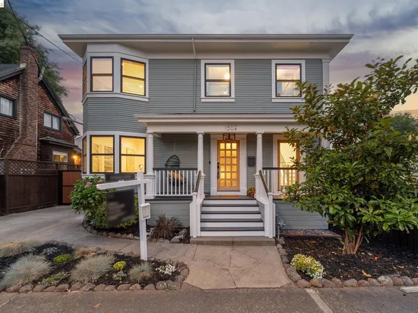 1906 Delaware St, Berkeley, CA 94709