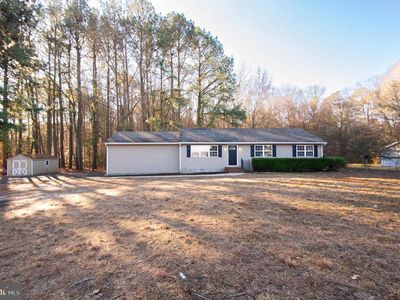 25525 Rising Eagle Rd, Mardela Springs, MD, 21837