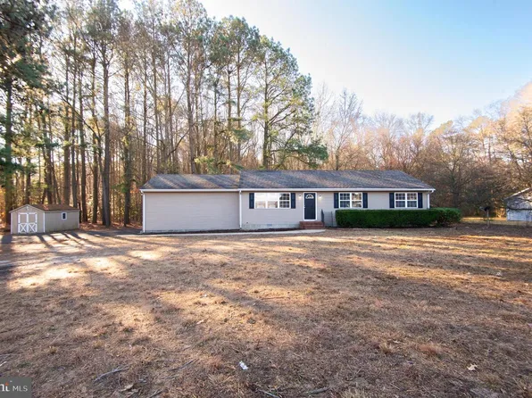 25525 Rising Eagle Rd, Mardela Springs, MD 21837