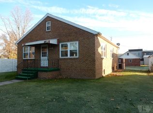 1204 Mill St, Alden, IA 50006