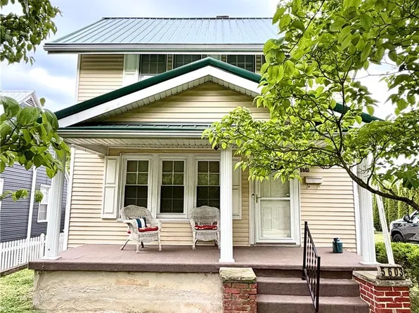 5603 Kanawha Ave SE, Charleston, WV 25304