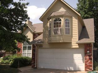 8754 S 80th Ave E, Tulsa, OK 74133