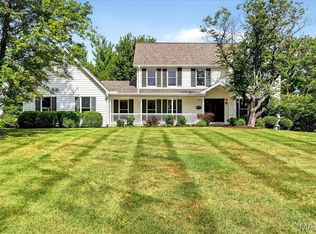16021 Aston Ct, Chesterfield, MO