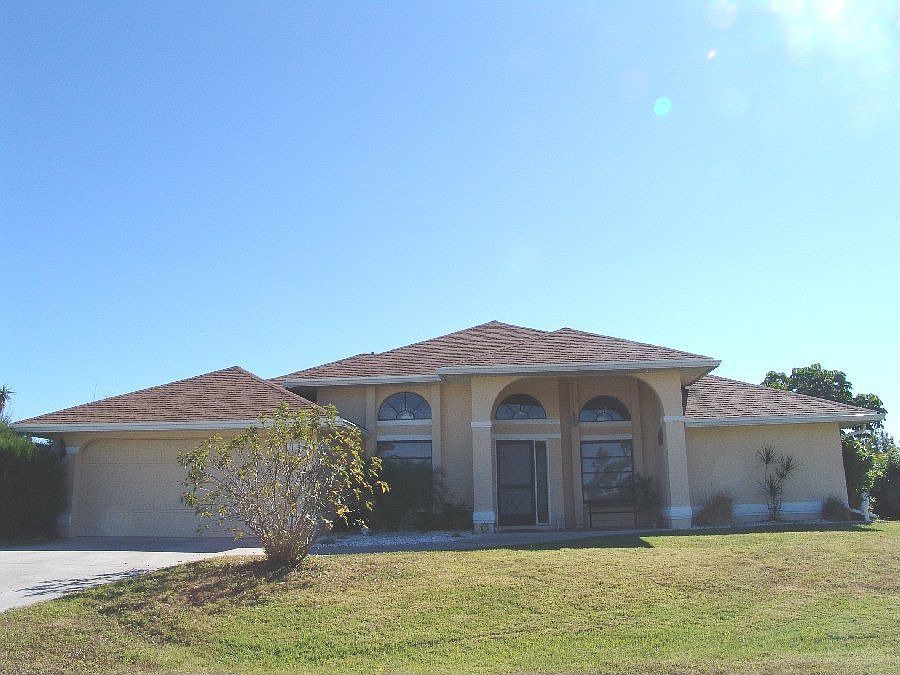 Submitted by your friendly, neighborhood Realtor