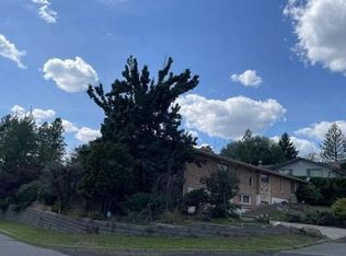 4004 W Taft Dr, Spokane, WA 99208